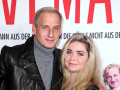 Nadine Trompka mit Ehemann Rico Trompka - Beide haben am 22.09.2022 in New York geheiratet.