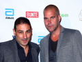 Volkan Baydar, Vince Bahrdt (Orange Blue - deutsche Popgruppe)