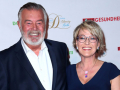 Harry Wijnvoord, Andrea Ballschuh