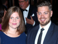 Jennifer Fuchsberger, Julien Fuchsberger