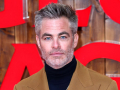 Chris Pine