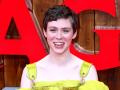 Sophia Lillis