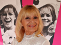 Cindy Berger Sängerin „Cindy & Bert“