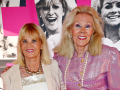 Rena Bilsbury und Birgit Bergen