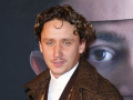 Aaron Friesz -  Deutschlandpremiere von FRANZ K.
