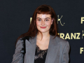 Gesa Schermuly -  Deutschlandpremiere von FRANZ K.