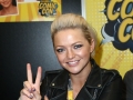 Hannah Spearritt (Primeval, S-Club 7) - German Comic Con Berlin 2017 | Hannah Spearritt (Primeval, S-Club 7) - German Comic Con Berlin 2017