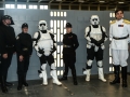 Star Wars Cosplayer - German Comic Con Berlin 2017 | Star Wars Cosplayer - German Comic Con Berlin 2017