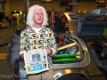 Figur von Doc Brown