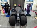 Bat - Mobil
