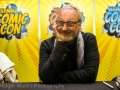 Robert Englund 1. German Comic Con Berlin