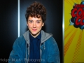 Ellie Kendrick 1. German Comic Con Berlin