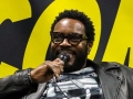 Chad L. Coleman | 1. German Comic Con Berlin