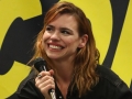 Billie Piper 1. German Comic Con Berlin