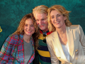 Anne Ratte-Polle, Detlev Buck, Maria Furtwängler