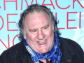 Gérard Depardieu