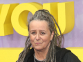 Carmen Pilatus (Schwester von Rob Pilatus)