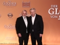 Joern Kubicki, Klaus Wowereit - Premiere Disneys DER GLÖCKNER VON NOTRE DAME