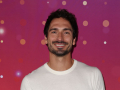 Mats Hummels, Fußballspieler Borussia Dortmund -  Aufzeichnung, Klein gegen Groß - Das unglaubliche Duell, Sendung 31.10.26 - Fototermin „Klein gegen Groß - Das unglaubliche Duell“ - Die 15-Jahre-Jubiläumsshow, Studio Berlin Adlershof - Studio H, Berlin, 18.10.26