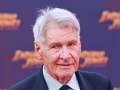 Harrison Ford