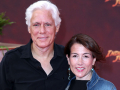 Philippe Brenninkmeyer mit Ehefrau Tara Lynn Orr