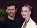 Daniel Grunenberg, Carolin Niemczyk (Glasperlenspiel)