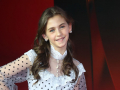 Georgia Balke (Siegerin der 10. Staffel von The Voice Kids 2022)