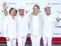 The Rubettes (Band - Song Sugar Baby Love)