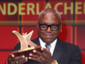 Carl Lewis (Sportler und Preisträger)