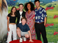 Anna Lucia Gualano, Pelle Staacken, Nico Marischka, Meriam Lounifi, Xiduo Zhao