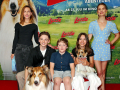 Katharina Schüttler, Nico Marischka, Pelle Staacken, Lassie, Anna Lucia Gualano, Pippa, Maike Jüttendonk