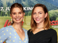 Maike Jüttendonk, Katharina Schüttler