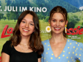 Anna Lucia Gualano, Maike Jüttendonk