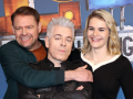 Max Giermann, Michael Mittermeier, Hazel Brugger
