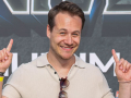 Max Felder, Synchronsprecher -  Deutschlandpremiere MASTERS OF THE UNIVERSE