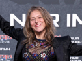Britta Steffenhagen -  Deutschlandpremiere MASTERS OF THE UNIVERSE