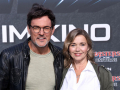 Tobey Wilson, Tina Ruland -  Deutschlandpremiere MASTERS OF THE UNIVERSE