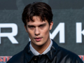 Nicholas Galitzine -  Deutschlandpremiere MASTERS OF THE UNIVERSE