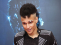 Prince Damien -  Internationale Premiere von MICHAEL