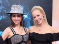 Ekaterina Leonova und Isabel Edvardsson -  Internationale Premiere von MICHAEL