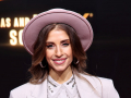 Cathy Hummels -  Internationale Premiere von MICHAEL