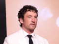 Miles Teller -  Internationale Premiere von MICHAEL