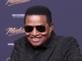 Jackie Jackson -  Internationale Premiere von MICHEL
