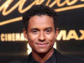 Jaafar Jackson -  Internationale Premiere von MICHEL