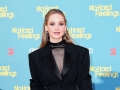 Jennifer Lawrence (“Maddie”, Produzentin)