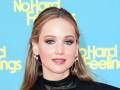 Jennifer Lawrence (“Maddie”, Produzentin)