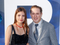 Gaia Arellano, Timo Jacobs