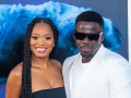 Keke Palmer und Daniel Kaluuya (Oscar Gewinner)