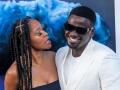 Keke Palmer und Daniel Kaluuya (Oscar Gewinner)