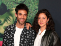Deniz Arora und Soma Pysall